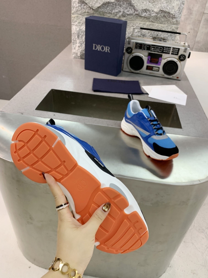 Christian Dior Sneakers